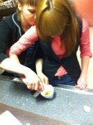 coffee - training 